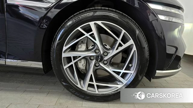 Genesis G90 (RS4) id 4249785 из Кореи 13