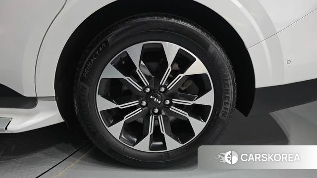 Kia Carnival 4th generation id 4636598 из Кореи 13