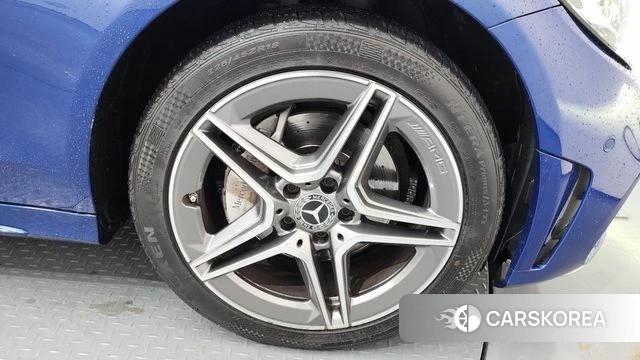 Mercedes-Benz C-Class W205 id 4225180 из Кореи 13