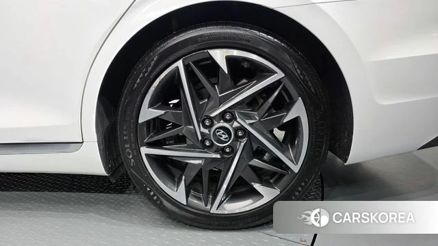 Hyundai The New Grandeur IG id 4666947 из Кореи 13