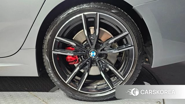 BMW 3 Series (G20) id 4767438 из Кореи 13