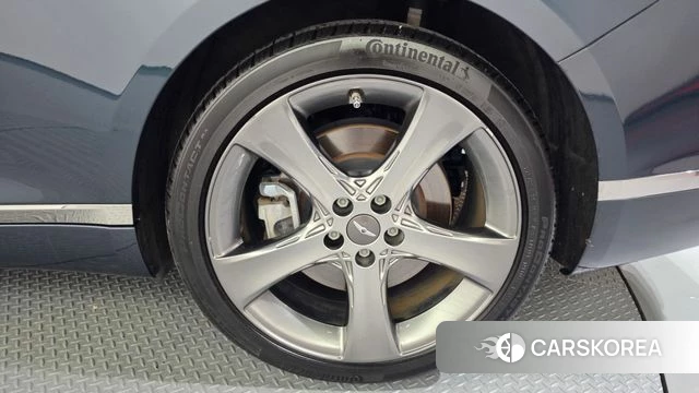 Genesis G80 (RG3) id 4749828 из Кореи 13