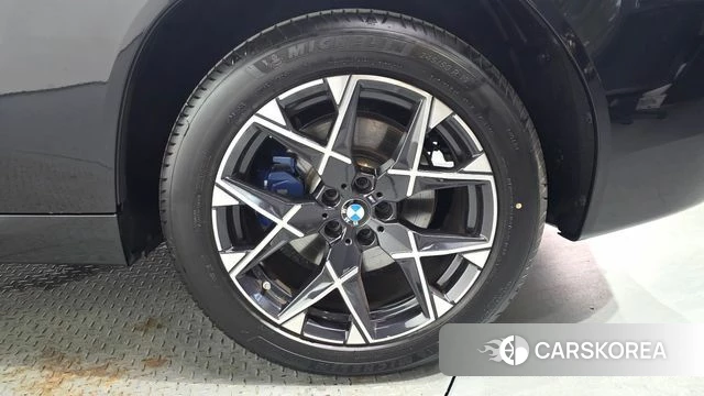 BMW X3 (G45) id 4578513 из Кореи 13