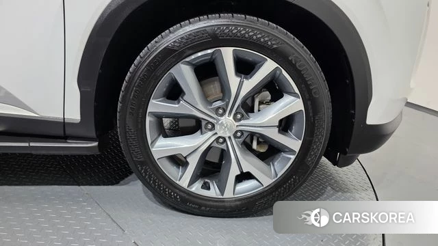 Hyundai Palisade id 4496532 из Кореи 13