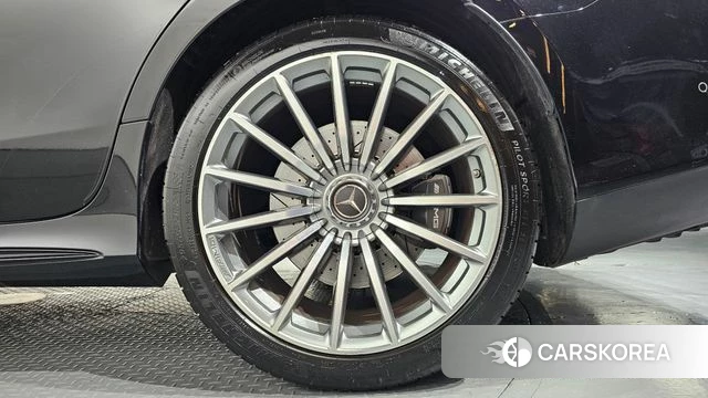 Mercedes-Benz AMG GT id 4383562 из Кореи 13