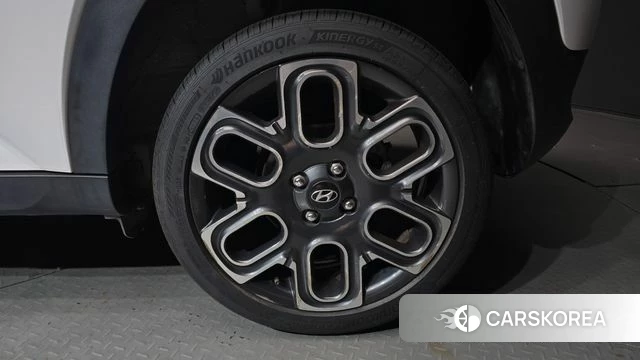 Hyundai Casper id 4692399 из Кореи 13