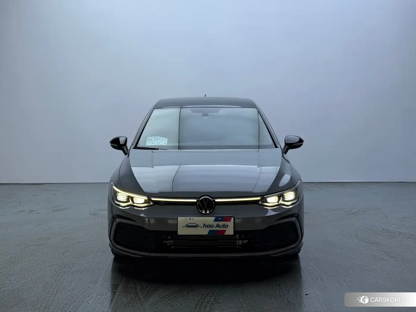 Volkswagen Golf id 4515393 из Китая 13
