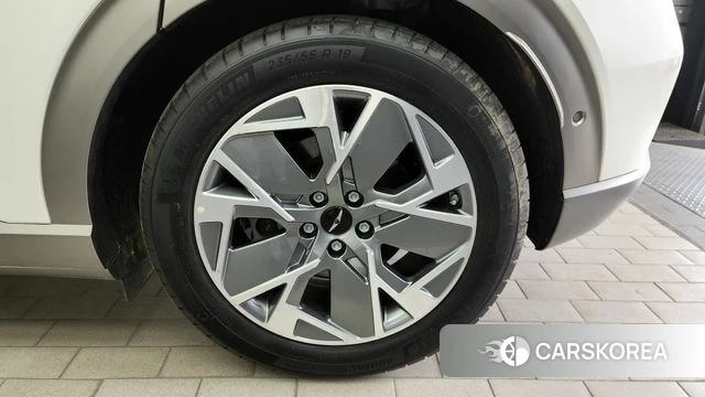 Genesis GV60 id 4343923 из Кореи 13