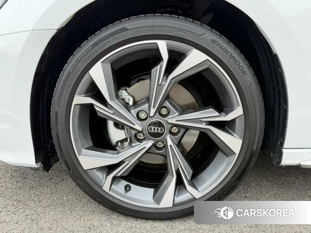Audi A3 id 4221770 из Китая 13