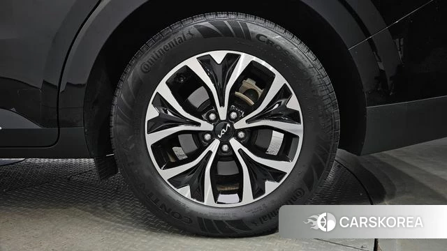 Kia Carnival 4th generation id 4779269 из Кореи 13