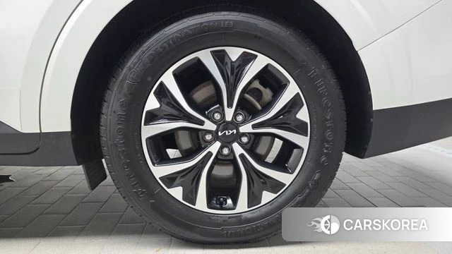 Kia Carnival 4th generation id 4665652 из Кореи 13