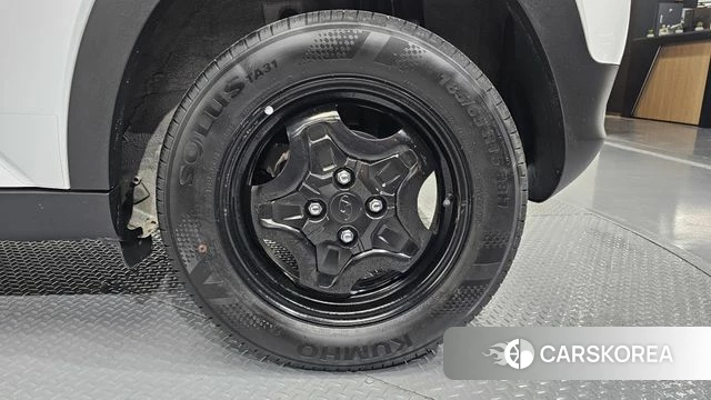 Hyundai Casper id 4433799 из Кореи 13