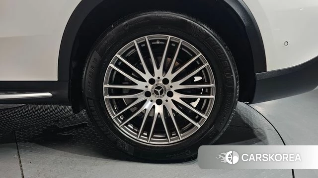 Mercedes-Benz GLC-Class X254 id 4432494 из Кореи 13