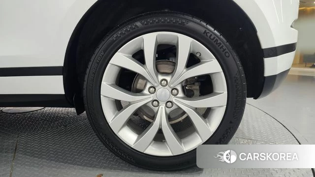 Land Rover Range Rover Evoque 2nd Generation id 4609684 из Кореи 13