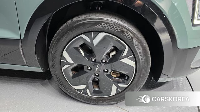 Kia Di All New Niro EV id 4701819 из Кореи 13