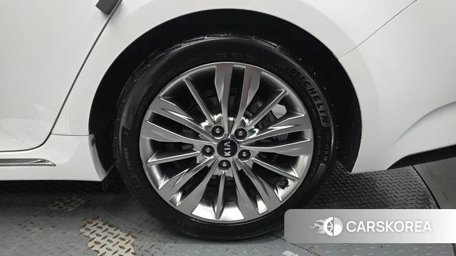 Kia The New K5 2nd generation id 4471456 из Кореи 13
