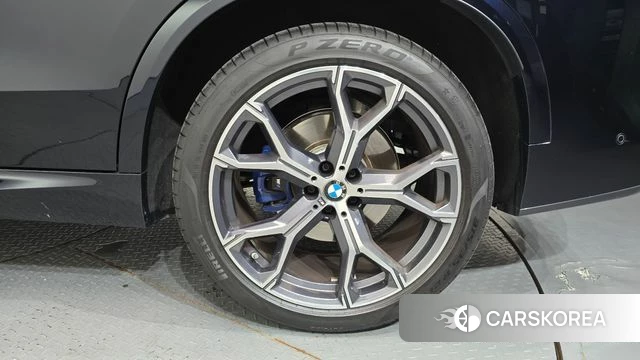 BMW X5 (G05) id 4773549 из Кореи 13