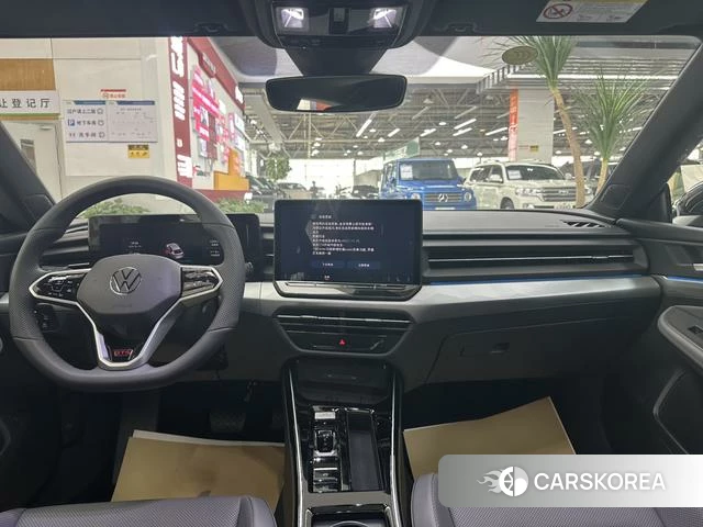 Volkswagen Lingdu id 4367420 из Китая 13