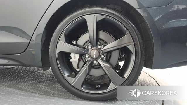 Genesis G70 id 4882265 из Кореи 13