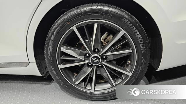 Hyundai The New Grandeur IG id 4696965 из Кореи 13