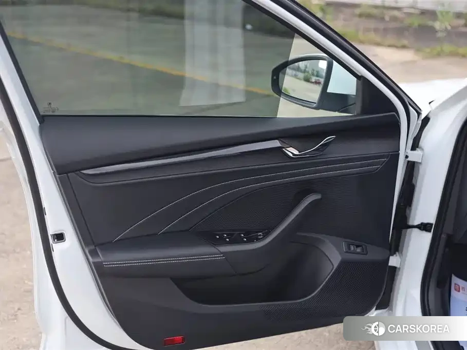 Skoda Octavia id 4589227 из Китая 13