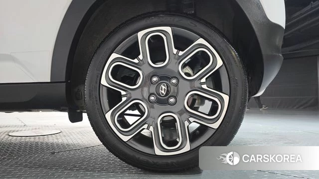 Hyundai Casper id 4636435 из Кореи 13