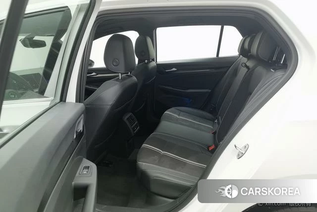 Volkswagen Golf id 4335104 из Китая 13