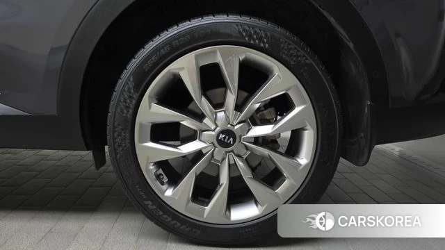 Kia Sorento 4th Generation id 4769531 из Кореи 13