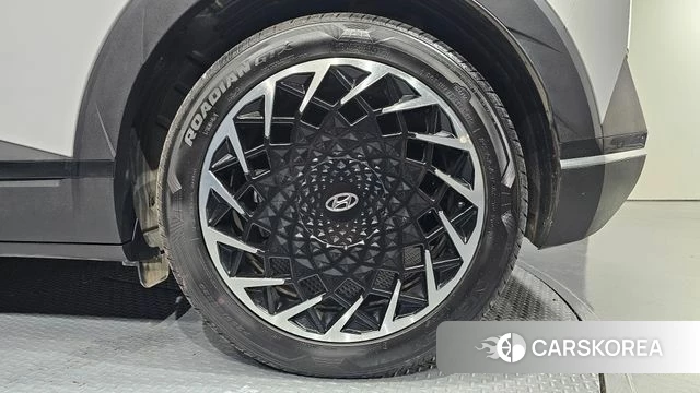 Hyundai Ionic 5 id 4779256 из Кореи 13