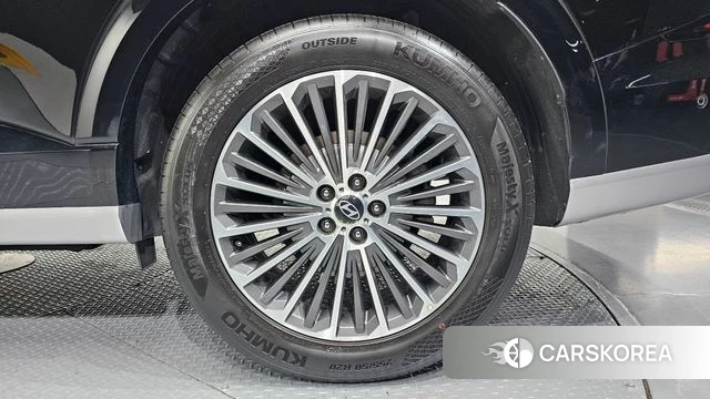 Hyundai Palisade (LX3) id 4315138 из Кореи 13