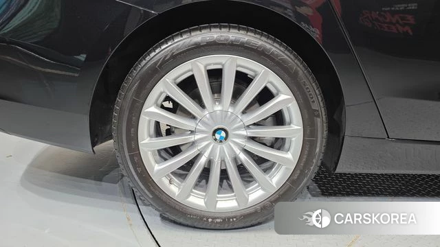 BMW 6 Series GT (G32) id 4389349 из Кореи 13