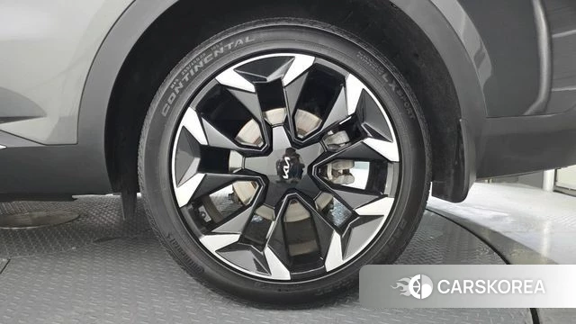 Kia The New Sorento 4th Generation id 4623535 из Кореи 13
