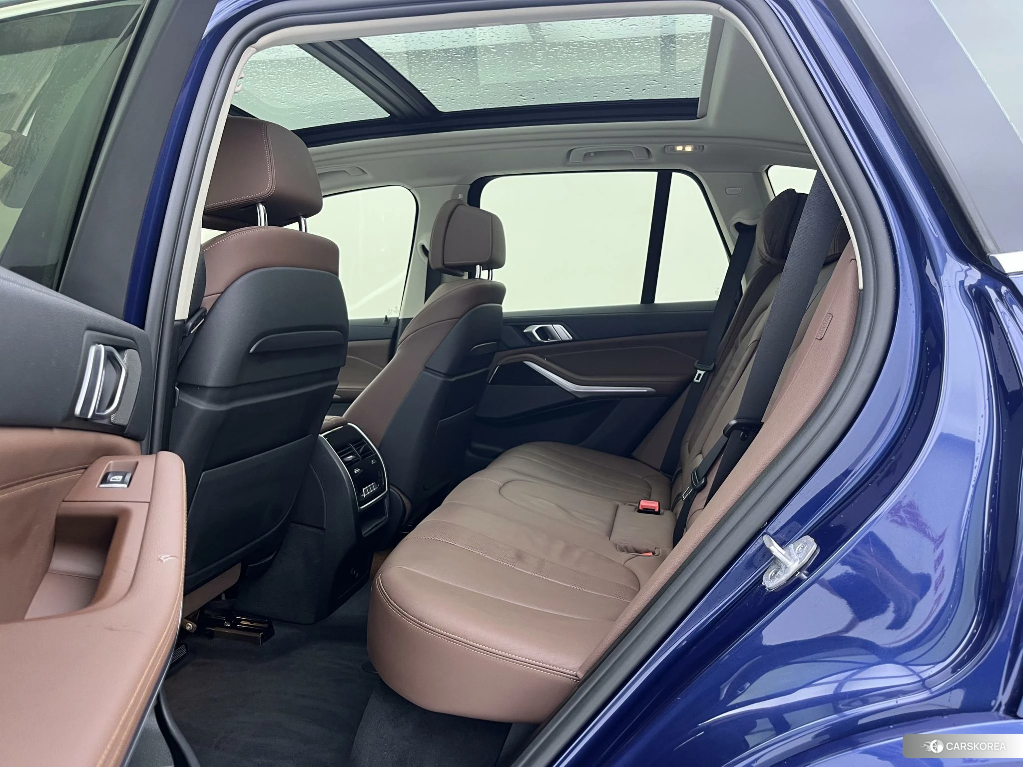 BMW X5 id 4510932 из Китая 13
