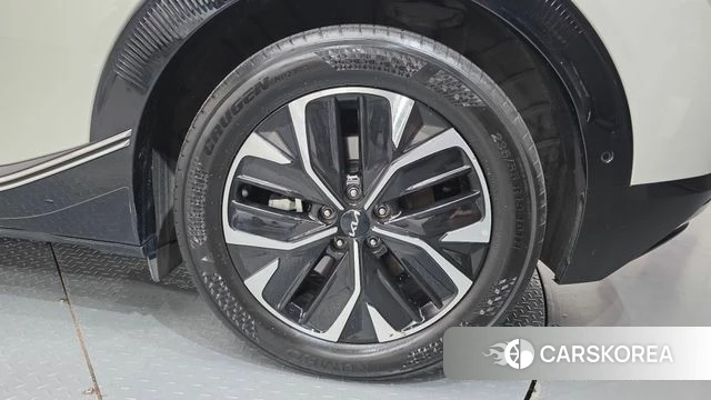 Kia EV6 id 4683041 из Кореи 13