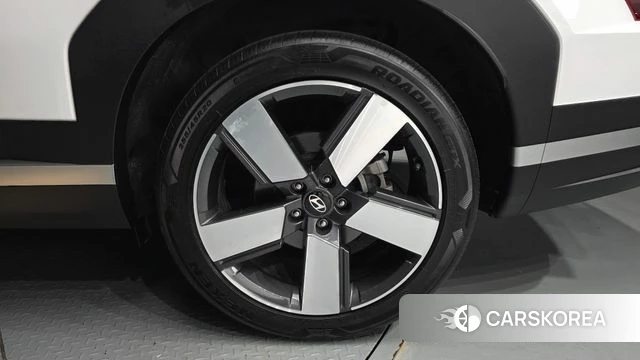 Hyundai Santa Fe (MX5) id 4427688 из Кореи 13