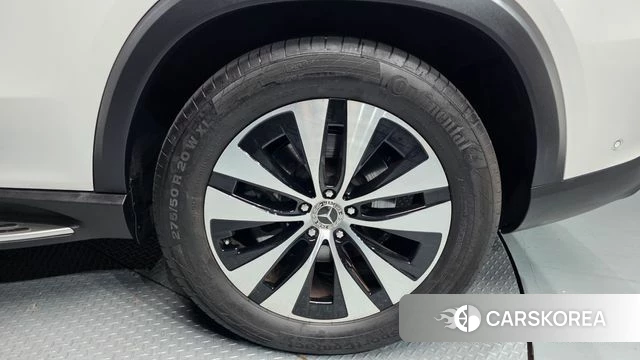 Mercedes-Benz GLE-Class W167 id 4590686 из Кореи 13