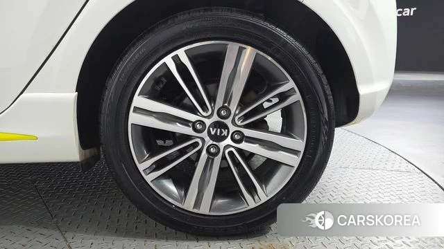 Kia All New Morning (JA) id 4895508 из Кореи 13