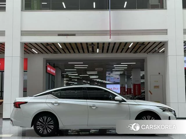Nissan Teana id 4334905 из Китая 13