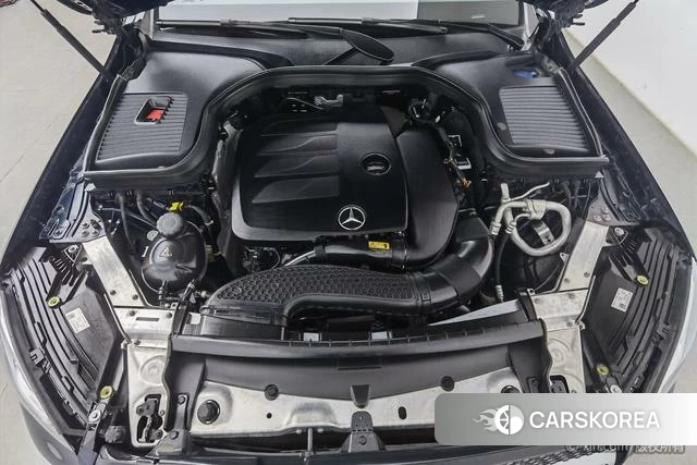 Mercedes-Benz GLC id 4307052 из Китая 13