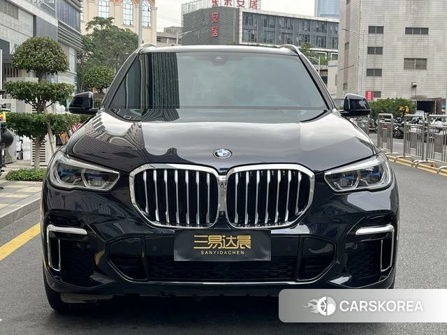 BMW X5 id 3919299 из Китая 13