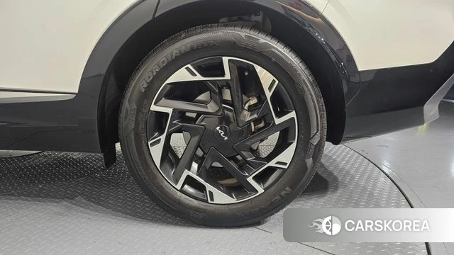 Kia Sportage 5th Generation id 4618563 из Кореи 13