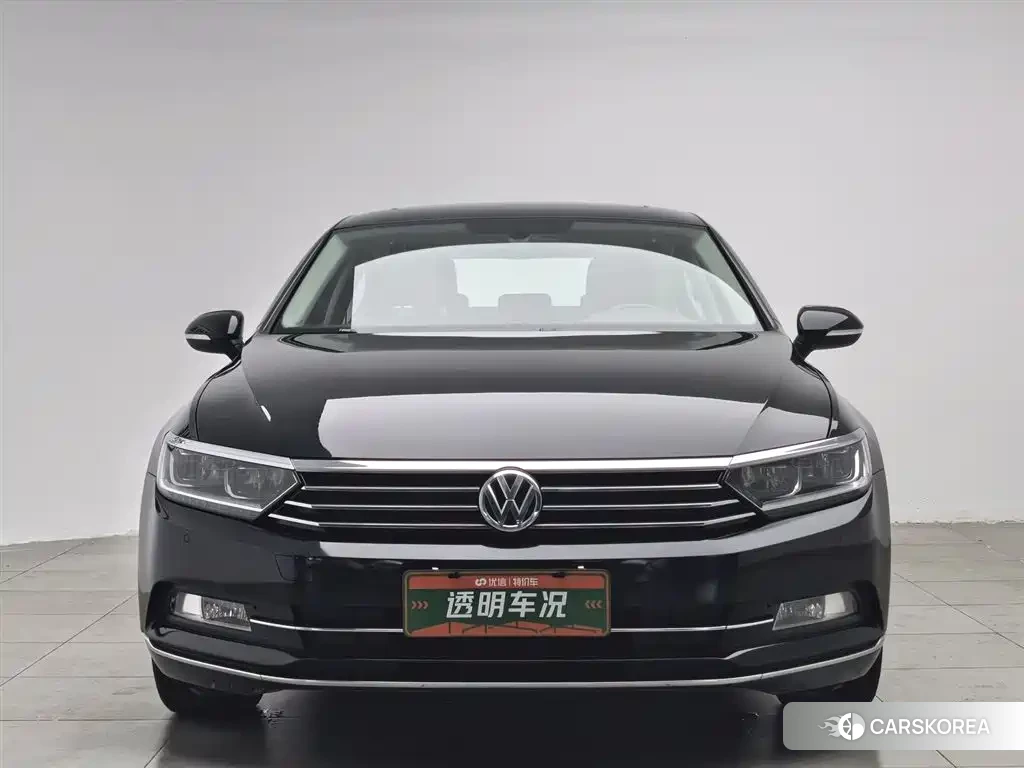 Volkswagen Magotan id 4577812 из Китая 13