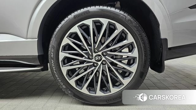 Hyundai Palisade (LX3) id 4548720 из Кореи 13