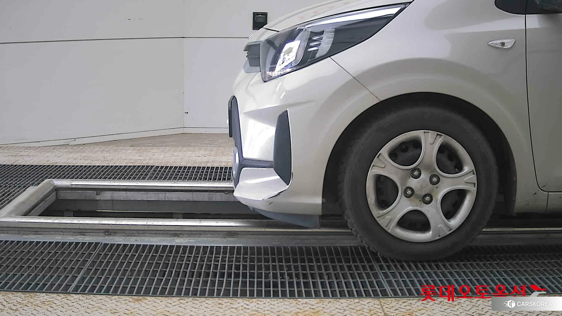 Kia Morning id 4289577 из Кореи 13