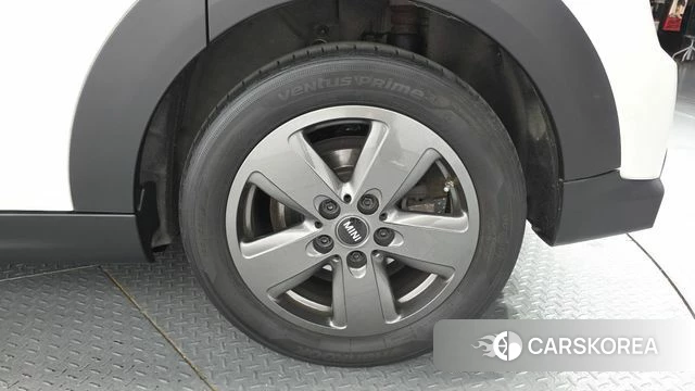 Mini Cooper id 4302666 из Кореи 13