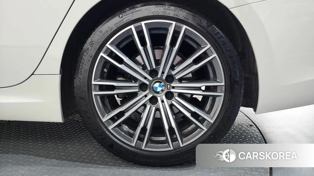 BMW 3 Series (G20) id 4651380 из Кореи 13