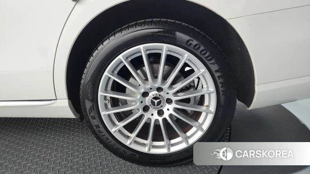 Mercedes-Benz E-Class W213 id 4414594 из Кореи 13