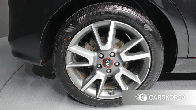 Kia Soul Booster id 4245920 из Кореи 13