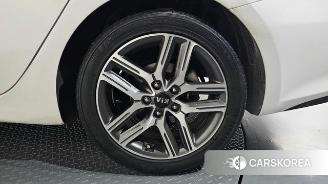 Kia Come New K3 id 4596123 из Кореи 13