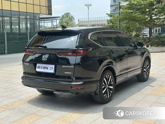 Honda Hao Ying id 4220867 из Китая 13